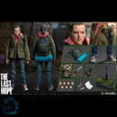 Action Figure Realista Ellie The Last of Us