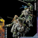 Action Figure Realista Tartarugas Ninjas O Filme