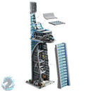 Lego Torre dos Vingadores