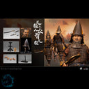 Action Figure Zhi Ashigaru