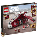 Lego Caça da Guarda de Coruscant Star Wars