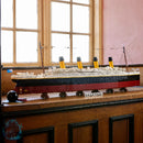 Lego Icons Titanic