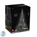 Lego Icons Torre Eiffel