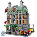 Lego Marvel Sanctum Sanctorum