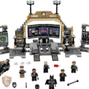 Lego Batcaverna O Confronto com o Riddler