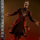 Action Figure Dr Estranho Morto