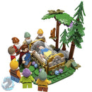 Lego Disney - A Casa da Branca de Neve e os Sete Anões