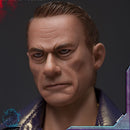 Action Figure Jean Claude Van Damme em Os Mercenários 2
