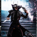 Action Figure Batman que Ri