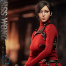 Action Figure Realista Ada Wong