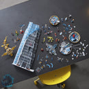 Lego Torre dos Vingadores