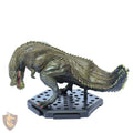 Action Figure Dragões Monster Hunter