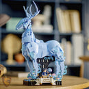 Lego Expecto Patronum Harry Potter