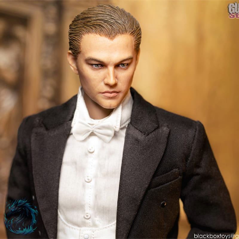 Action Figure Jack Dawson Titanic