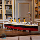 Lego Icons Titanic