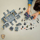 Lego Batcaverna O Confronto com o Riddler