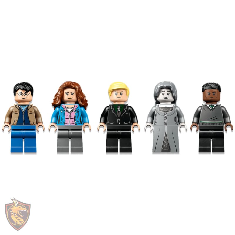 Lego Sala Precisa Harry Potter