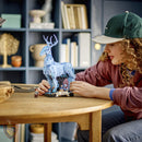 Lego Expecto Patronum Harry Potter