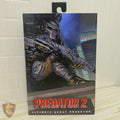 Action Figure Coleção Predator 2