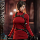 Action Figure Realista Ada Wong
