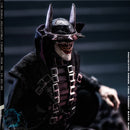 Action Figure Batman que Ri