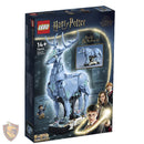 Lego Expecto Patronum Harry Potter