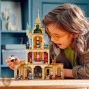 Lego Sala do Dumbledore Harry Potter