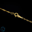 Colar Elfico Arwen Senhor dos Anéis