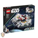 Lego Fantasma e Espectro 2 Star Wars