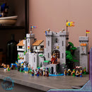 Lego Icons Castelo dos Cavaleiros do Leão