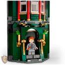 Lego Ministério da Magia Harry Potter
