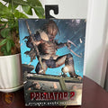 Action Figure Coleção Predator 2