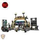 Lego Batcaverna O Confronto com o Riddler