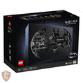 Lego Batcaverna Caixa Sombria