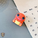 Acessório para Cabo de Carga Celular Pokemon