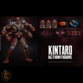 Action Figure Mortal Kombat