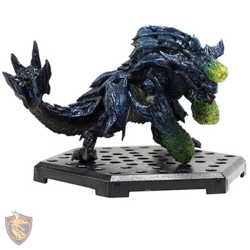 Action Figure Dragões Monster Hunter