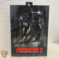 Action Figure Coleção Predator 2