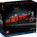 Lego Hogwarts Express Edição de Colecionador Harry Potter