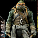 Action Figure Realista Tartarugas Ninjas O Filme