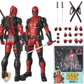 Action Figure DeadPool