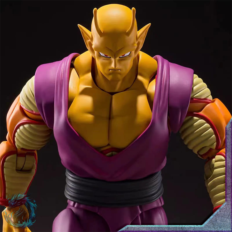 Action Figure Piccolo Laranja