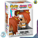 Funko Pop Cho-Cho 1037 (Boruto Naruto Next Generation) (Animation)