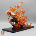 Action Figure Ace BadBoy Fire One Piece