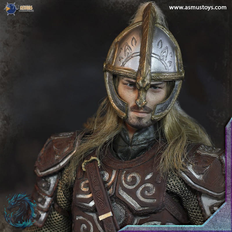 Action Figure Éomer