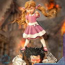 Action Figure Albert e Elsie-Dee X-Men