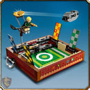 Lego Baú de Quadribol Harry potter