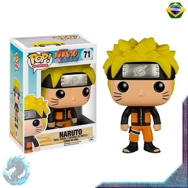 Funko Pop Naruto 71