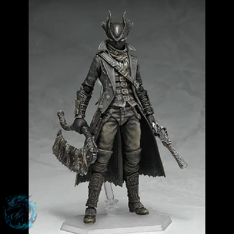 Action Figure Caçadores BloodBorne