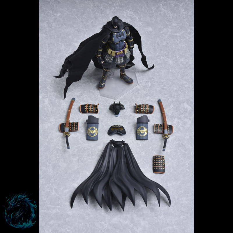 Action Figure Batman Ninja